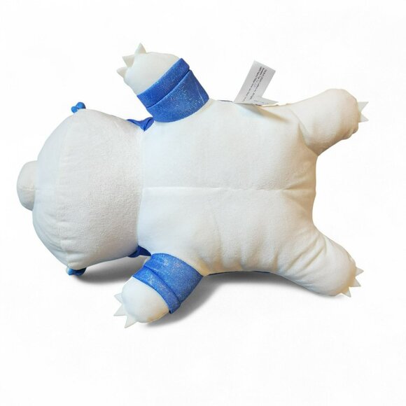 Aphmau MeeMeows Cat Plush Toy 11" | Blue Sparkle Galaxy Cat | Stuffed Animal - Picture 10 of 11